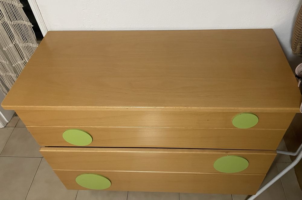 Cama de solteiro dupla+cómoda