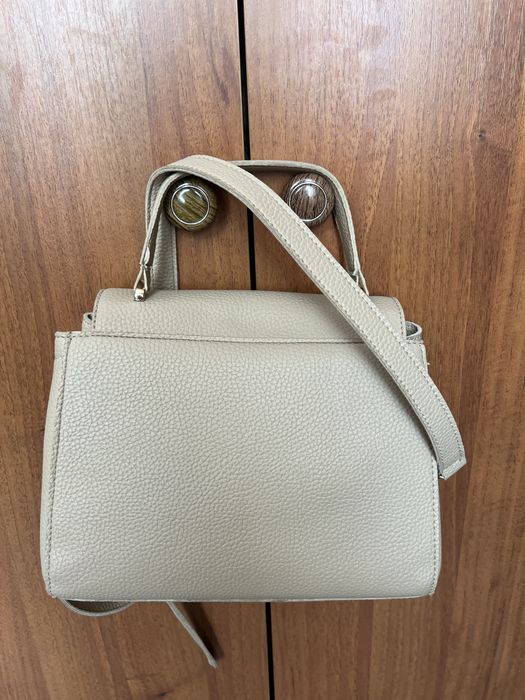 Сумка бежева by_nino