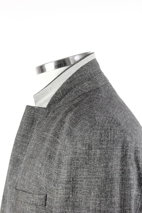 CALVIN KLEIN чоловічий піджак із вовни, бавовни та льону. Оригінал. 50