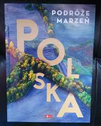 Album Polska Podróże Marzeń
