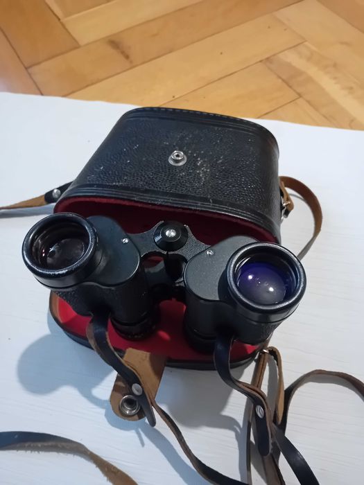 Lornetka BPC4 8x30 Made in USSR