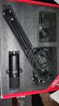 Mikrofon Spc Gear Sm900 Używany Bardzo Dobry Stan