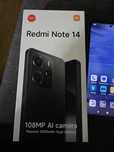 Smartfon xaomi redmi note 14