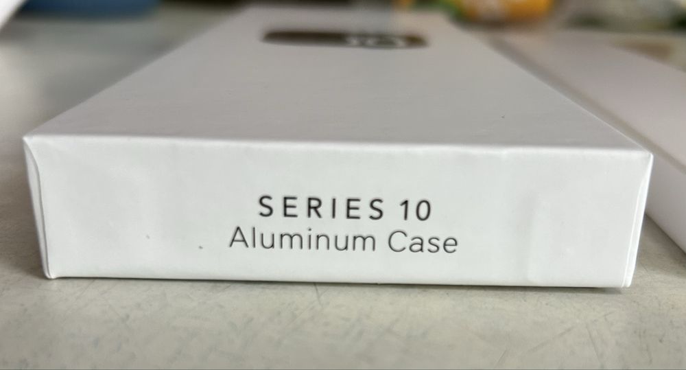 Smart Watch x series 10 46mm
