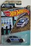 Hot Wheels Volkswagen Golf MK7