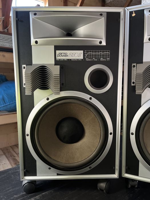 Kolumny JAMO POWER 270S