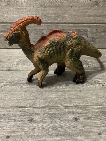Детский динозавр,отличное состояние