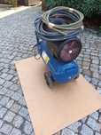 kompresor firmy WORKZONE