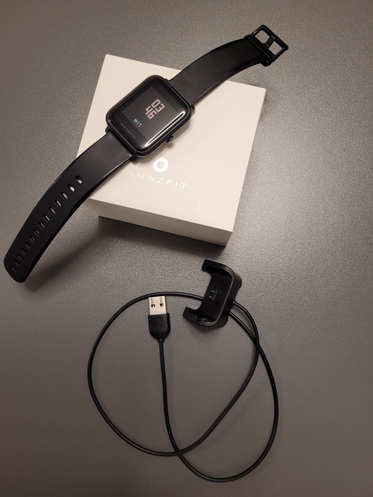 Amazfit Bip smartwatche