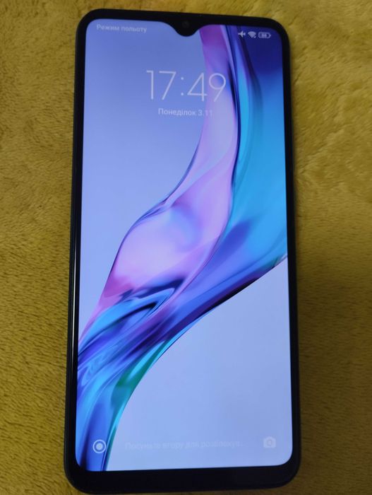 Смартфон Xiaomi redmi 9 32gb телефон в гарному стані