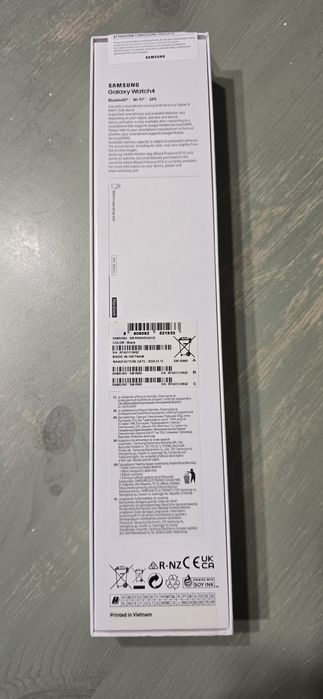 Samsung watch 4 bluetooth