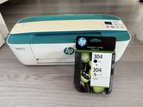 Impressora hp usada