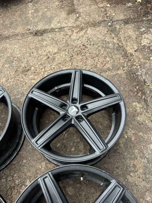 Продам диски r19 5x120