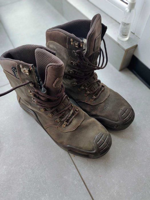 Берци Талан зимові