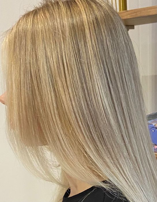 Kraków modelki na strzyżenie damskie