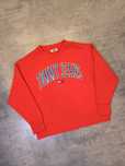 Bluza Tommy Hilfiger Duże Logo