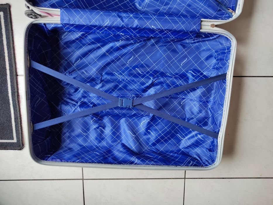 Валіза велика Cruzeiro L