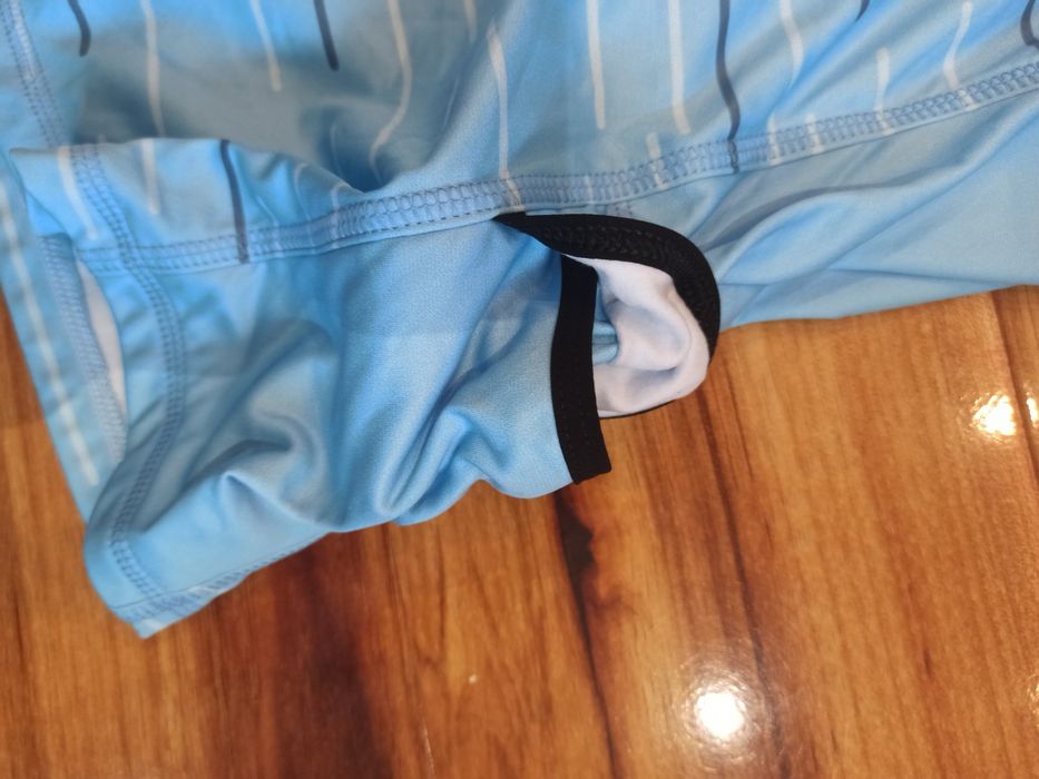 BIORACER Bluza kolarska na rower ocieplana damska rozm.M. OKAZJA!!!