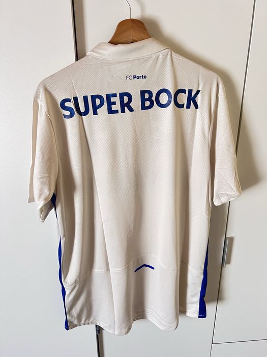 Camisola Futebol Clube do Porto