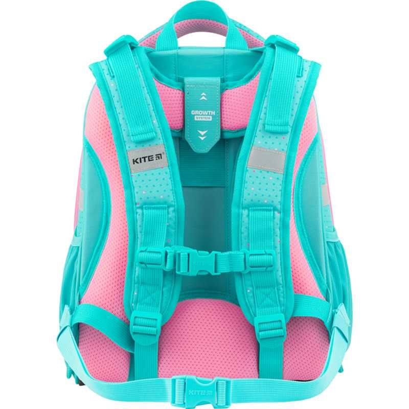 Рюкзак шкільний каркасний KITE K22-531M