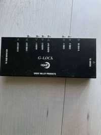 Amiga GVP G-Lock Genlock