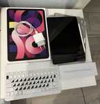 iPad Air 4 256 GB Cellular