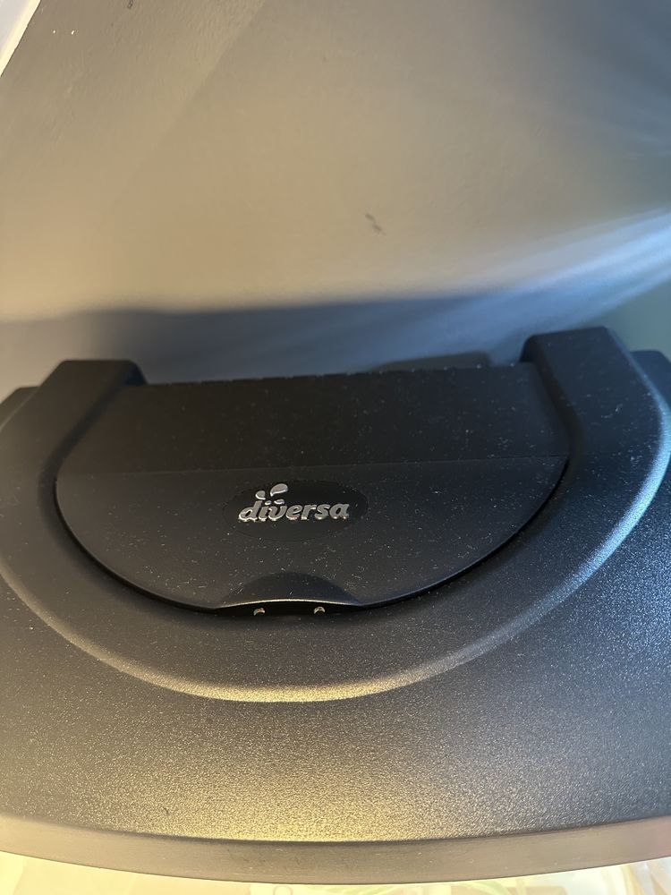 Akwarium diversa startup 37.5 l