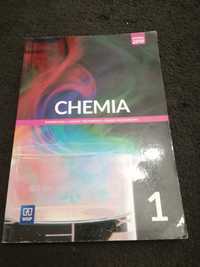 Sprzedam podręcznik do chemii WSiP.