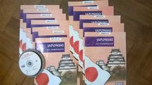 kurs japońskiego w zeszytach