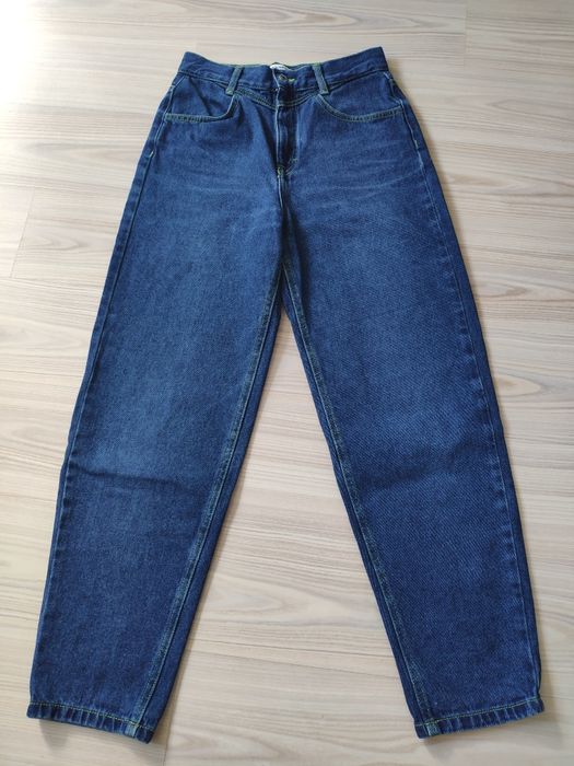 Джинсы pull&bear eur36