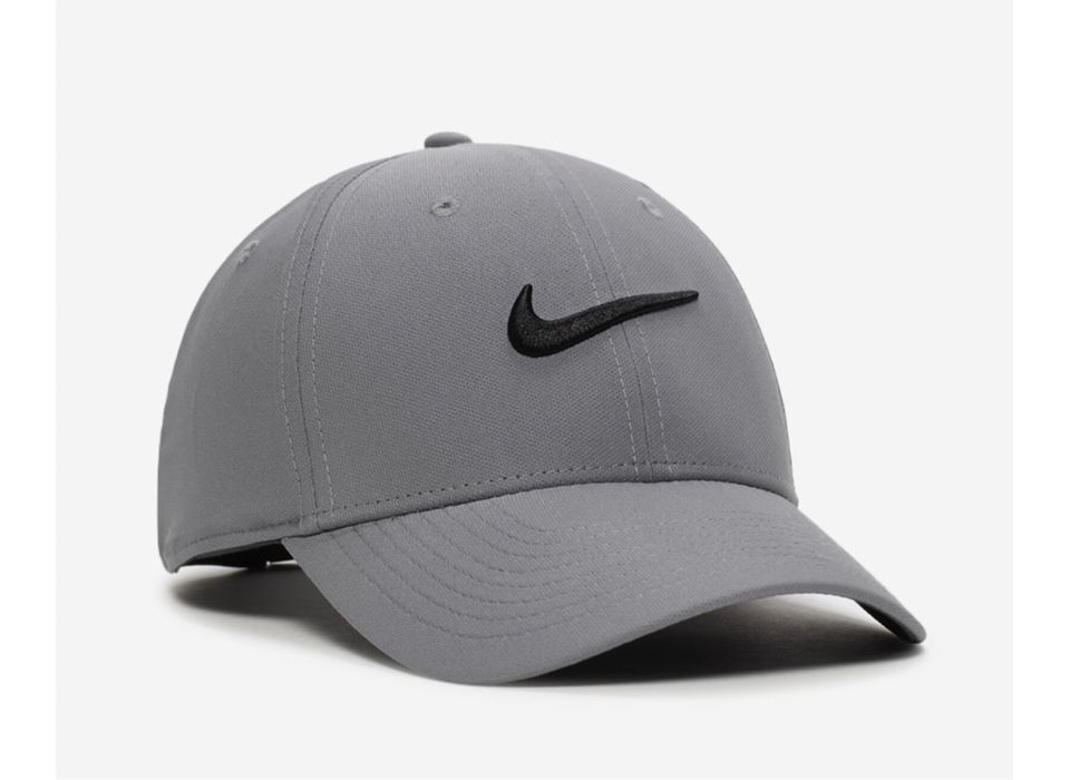 ОРИГІНАЛ Кепка Nike FB5625-084 Бейсболка з США