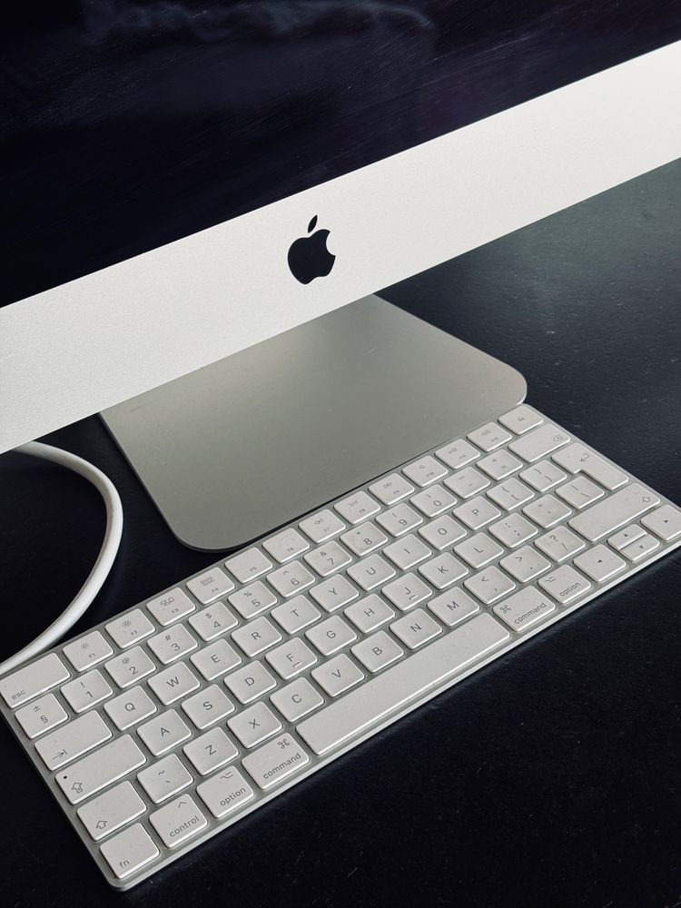 Apple Imac 27” Retina 5K 2020r. 72GB DDR4 stan idealny