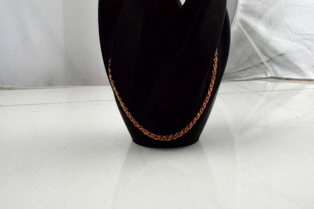 Złota bransoletka / Monaliza / p. 585 / 14K / 2,8g / 19cm / Eko Komis