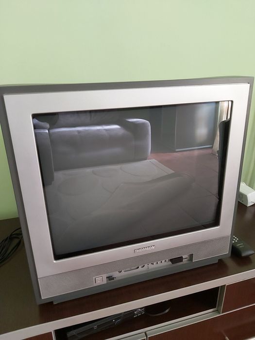 Телевизор Томсон