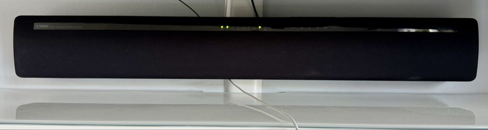 Soundbar YAMAHA yas-306 MusicCast AirPlay Spotify