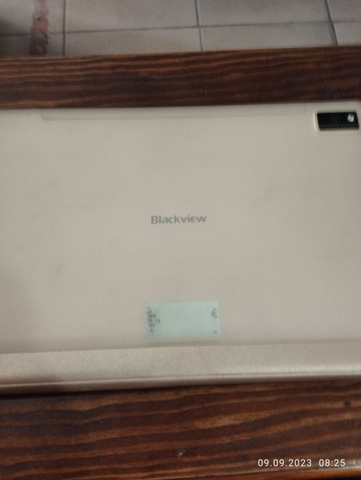 Планшет Blackview tab 10 б/у