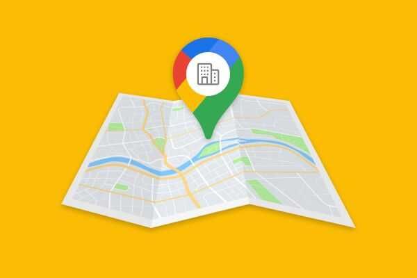 Просування бізнесу в Google Maps