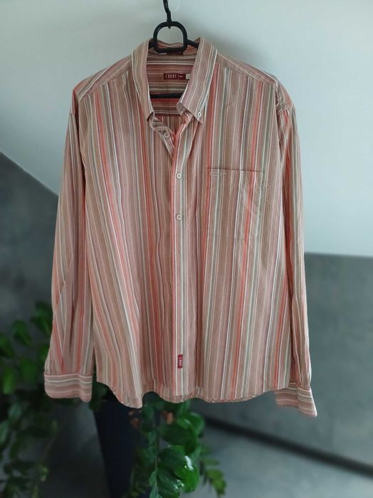 koszula męska carry