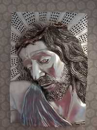 Arte Sacra Imagem de Jesus Cristo