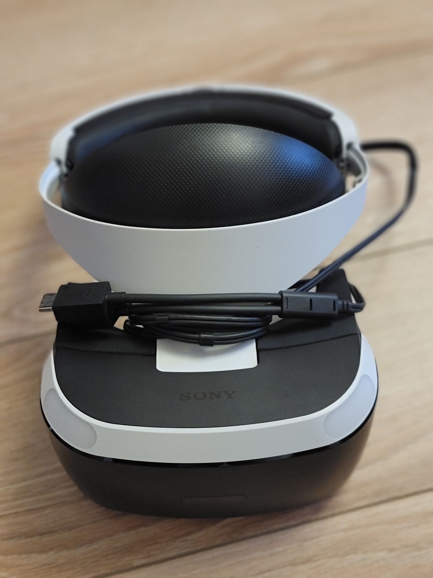 Playstation VR Шолом