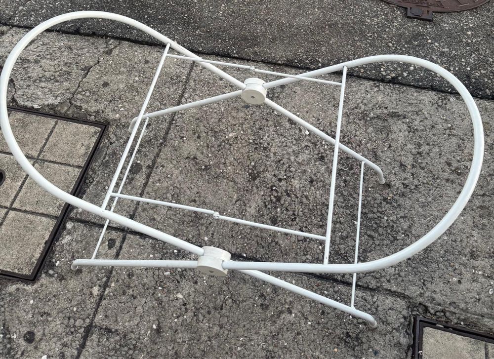 Suporte de berço NOVO