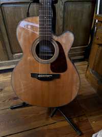 Takamine GN15CE - NAT ew. zamiana na head lampowy