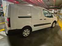 Peugeot Partner 1.6 HDi L2H2
