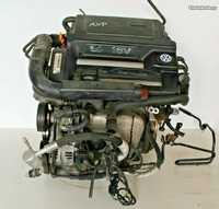 Motor VW 1.4 16v - ref. AXP