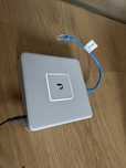 Router ubiquiti usg-3p