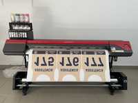 Plotter Roland VersaEXPRESS RF 640 como Nova!