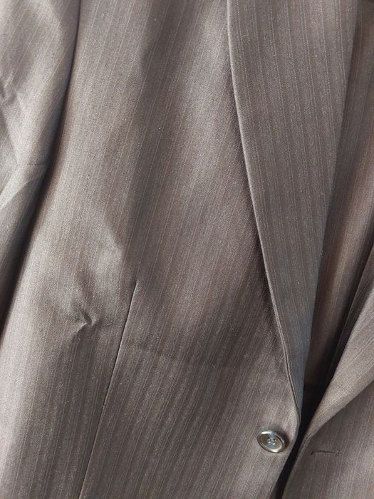 Garnitur 170 /100  wełna 55%