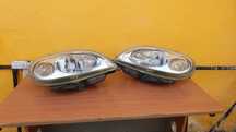 Faróis citroen saxo