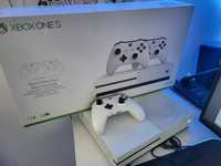 XBOX ONE S 1 TB z napędem