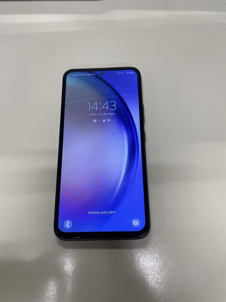 Troco/Vendo Samsung A54 5G